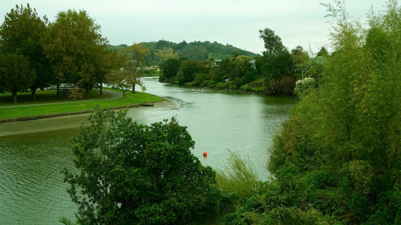 Savuka B&B Gisborne Kültér fotó